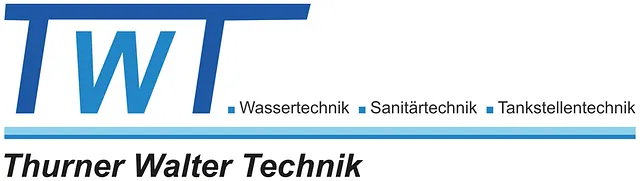 Logo TWT Wassertechnik